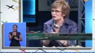 Election Debate, SABC2, 18H30, 15 May
