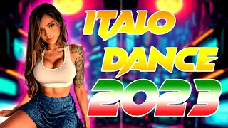 Italo Dance 2023 #sunset 3 Planeta Dance Dj Cry,Daniele Meo, Sanny J, Dj Pmj, Pakito, Dj J Pedroza