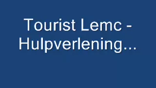 Tourist Lemc   Hulpverlening