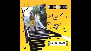 New Italo Sin - La balalata