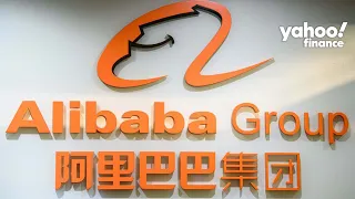 Alibaba will ‘continue to be a dominant e-commerce services company’ despite split, strategist says