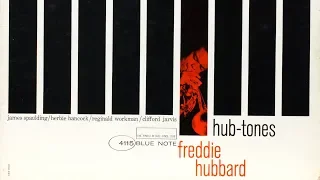 Prophet Jennings - Freddie Hubbard