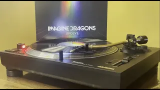 Imagine Dragons - Walking The Wire - HQ Vinyl