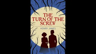 The Turn Of The Screw by Henry James || Book Review