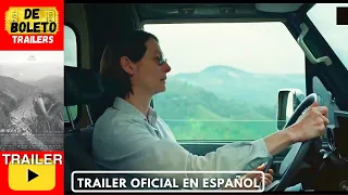 MEMORIA (2021)✦TRAILER SUBTITULOS ESPAÑOL