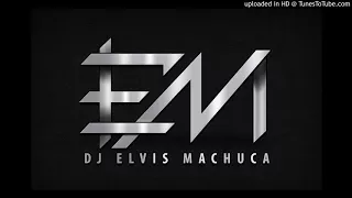 Mix Tego Calderon DJ Elvis Machuca