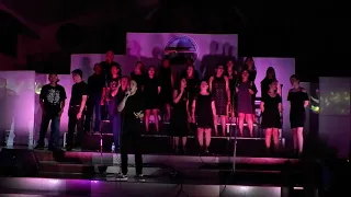 Bohemian Rhapsody by Queen (Heavenly Rhythm Choir cover)