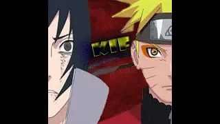 NARUTO Mikaya | Anime