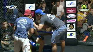 Artem Kolosov vs Nattawat