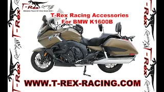 T-Rex Racing Accessories for BMW K1600B