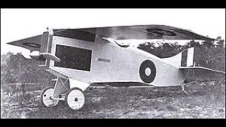 Spectacular Failures Of Experimental Aircraft