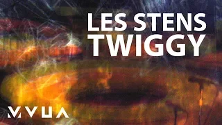 Les Stens – Twiggy  (офіційне аудіо)