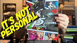 It's Not Personal...It's Just Business - Video Games and Collectibles Pickups