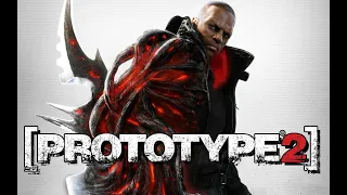 Prototype 2 (Игрофильм)