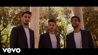 Il Volo, Paula Fernandes - Grande amore (Official Video)