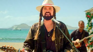 Christmas In Paradise - Official Trailer (2022) Billy Ray Cyrus | Comedy Society