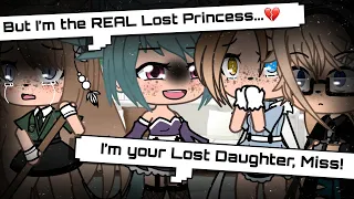 ~• The Lost Princess.. Meme •~ ~ Gacha Life & Club ~