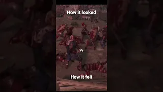 Ancestors Legacy | How it looked vs how it felt