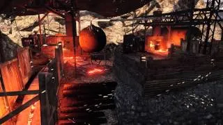 Medal of Honor Warfighter | The Hunt Map Pack Flyover
