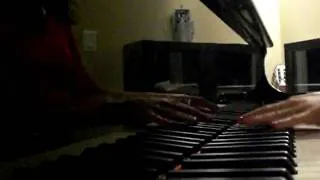 Secret Piano Battle 2- Chopin's Waltz
