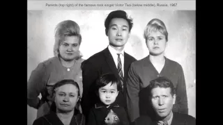 The history of koreans in Russia. История корейцев в России (русские субтитры).