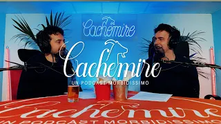 Cachemire Podcast S2 - Episodio 15: Cartoni Animati