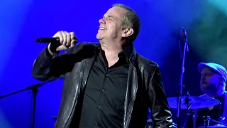 Garou - Burning/Je n'attendais que vous /13-03-2020, ГКД/