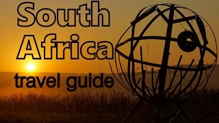 Things to do in South Africa | Top Attractions Travel Guide