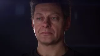 The Making of Next-Gen Digital Humans with Andy Serkis | Project Spotlight | Unreal Engine