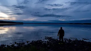 Hän ohitse ei kulje