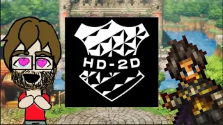10 HD-2D REMAKES I WANT TO SEE
