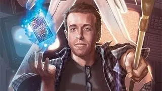 Goldfarb's Goodbye - Episode 328 - IGN Podcast