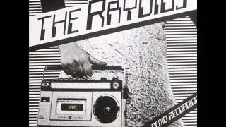 The Raydios - compassionate adult