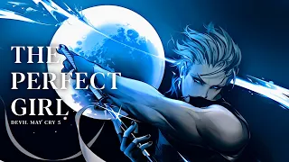 Vergil - The Perfect Girl [EDIT/4K]