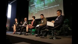 Oslo  Tropical Forest Forum - Parallel 3D