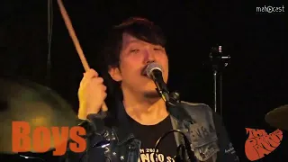 2021 7/11 リンゴ・スター　バースデースペシャル　ダイジェスト/The Parrots - Beatles Tribute