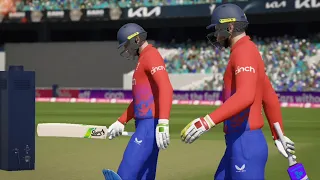 Pakistan vs England ist t20 match highlights 2024 | Pak vs Eng 2024 | pak vs eng today highlights