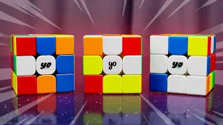 The Yoo Cubes: Review | Which is The BEST? ​