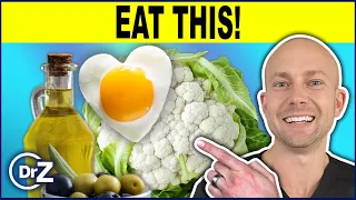 Top 10 Foods People Eat When Intermittent Fasting