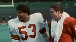 1970 Week 2: Washington Redskins at St. Louis Cardinals Highlights