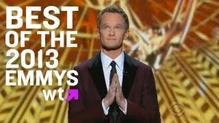2013 Emmy Awards Highlights | What's Trending Now