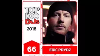 TOP 100 DJ MAG 2016 OFFICIAL