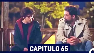 Doctor Milagro Capitulo 65 (Versión Larga)