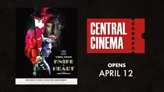 Knife + Heart trailer