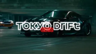 af1… | Fast & Furious - Tokyo drift [Edit]