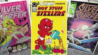 Jim Comics Top Picks For NCBD Jan 22, 2020