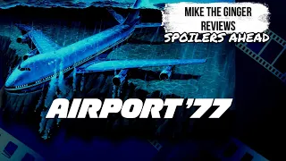 Airport '77 (1977) Review