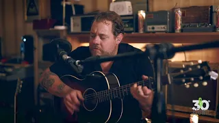 eTown 30th Anniversary - Nathaniel Rateliff - "And It's Still Alright"