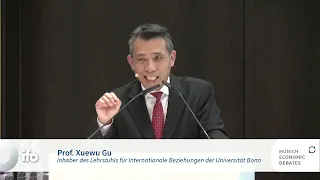 (Geschäfts-)Beziehung zu China auf dem Prüfstand – droht ein Bruch?