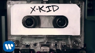 Green Day - "X-Kid" - Album: ¡TRE!